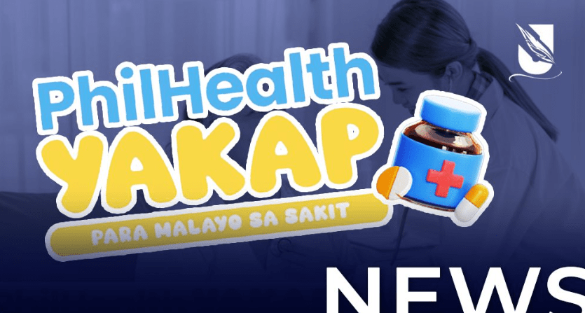 YAKAP ensures continuous access to 21 essential medicines in&nbsp;2026